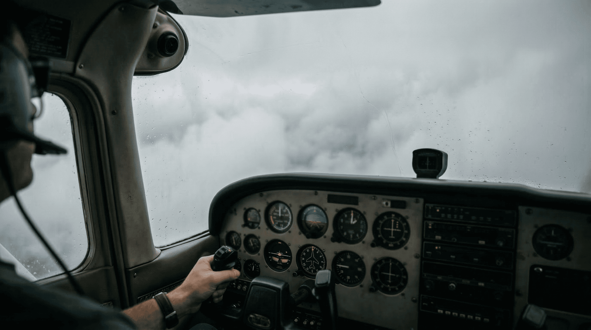 How to Calculate Wind Correction Angle — Rule of Thumb for IFR Pilots