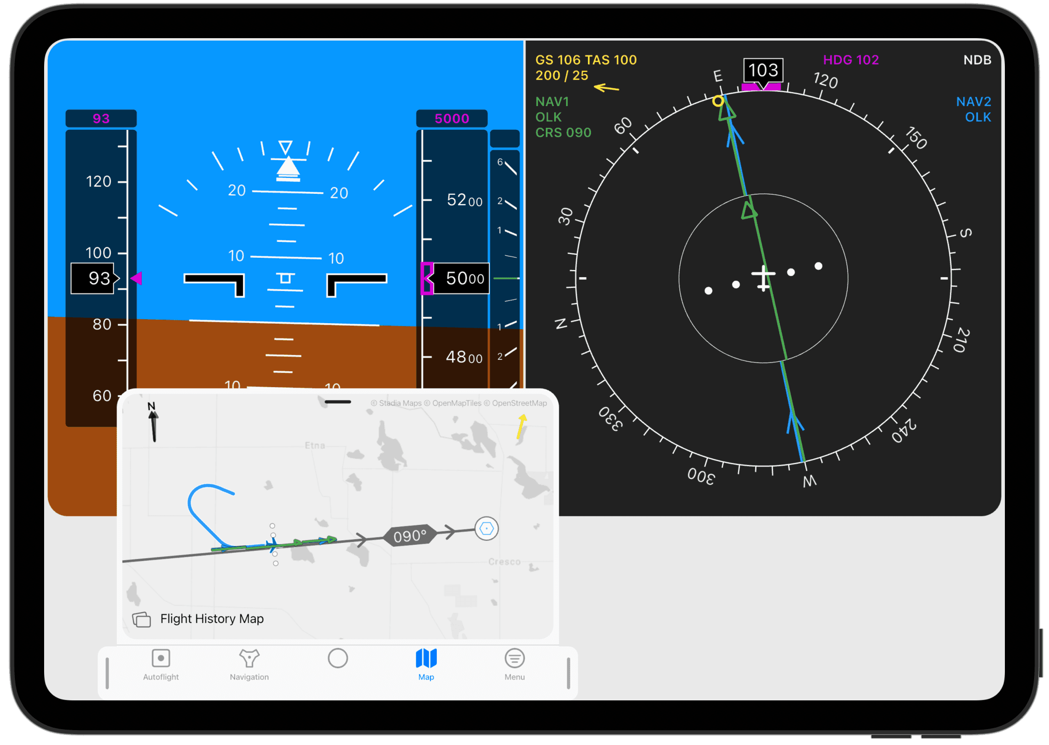 How to Calculate Wind Correction Angle — Rule of Thumb for IFR Pilots ...